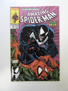 The Amazing Spider-Man #316 (1989) VF+ condition