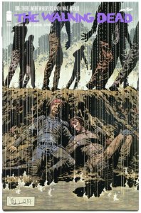 WALKING DEAD #130, NM, Zombies, Horror, Kirkman, 2003 2014, more TWD in store