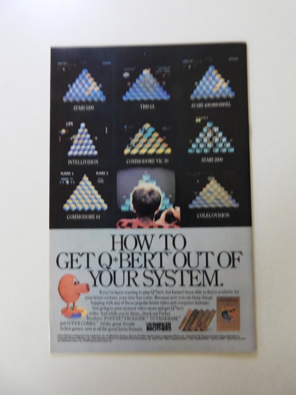 The Incredible Hulk #294 (1984) VF/NM condition