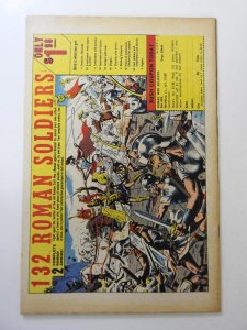 Iron Man #3 (1968) FN/VF Condition!