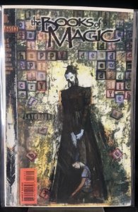 The Books of Magic #16 (1995)