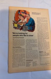 Fantastic Four #73 (1968)Guest starring bonanza spiderman, Thor, DD