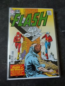 The Flash #123  (1961) REPRINT