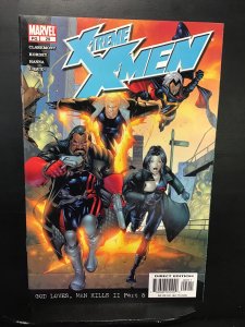 X-Treme X-Men #29 (2003)nm