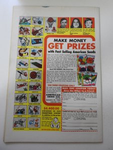 Kamandi, The Last Boy on Earth #5 (1973) VG Condition