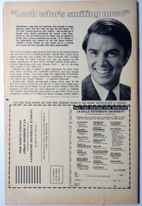 Haunted #17 (4.0, 1974)