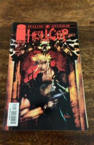 Hellcop #3 (1999)