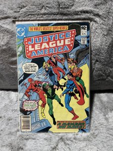 Justice League of America #181 (1980)