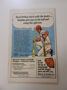 Spider-Woman #2 (1978) FN/VF condition