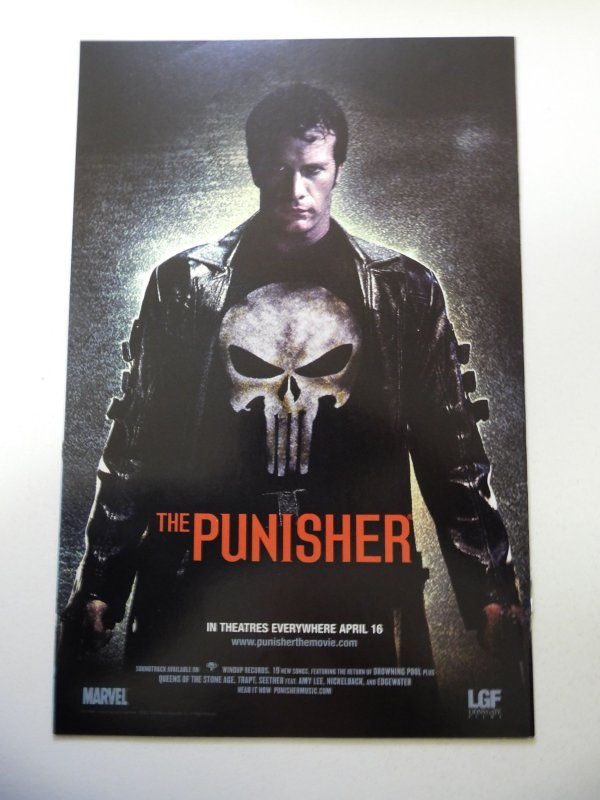 Venom #13 (2004) VF+ Condition