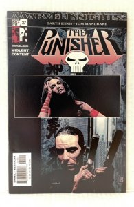 The Punisher #27 (2003)