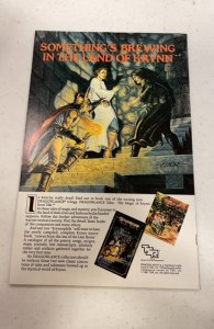 Web of Spider-Man #28 (1987)