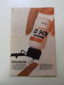 Crisis on Infinite Earths #2 (1985) NM- condition