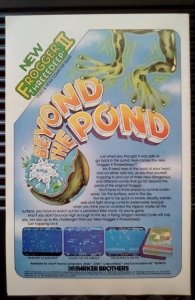 West Coast Avengers #4 (1984)