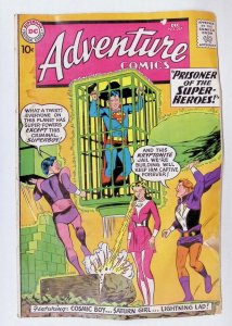 Adventure Comics #267 (1959)