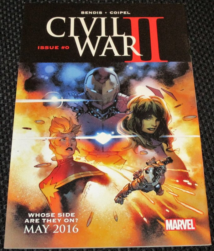 The Amazing Spider-Man #11 (2016)