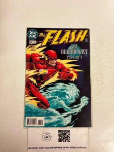 The Flash #137 NM DC Comic Books Justice League Rogues 19 HH84
