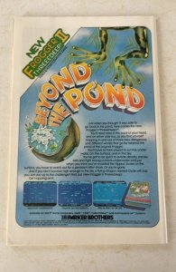 The Avengers #250 (1984)