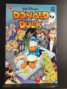 Donald Duck #320 (2004)