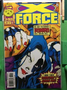 X-Force #62