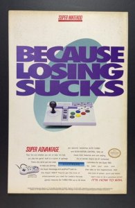 The Malibu Sun #26 (1993)