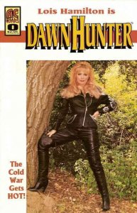 Dawn Hunter #0 FN ; AC | Lois Hamilton