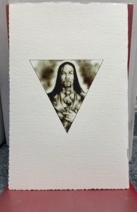 Aria #1 Museum Edition 49/100