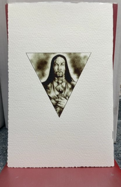 Aria #1 Museum Edition 49/100