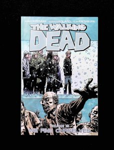 Walking Dead TPB #15  IMAGE Comics 2011 VF/NM