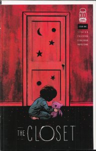 The Closet #1 (2022)