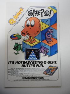 Thor #338 (1983) FN/VF Condition