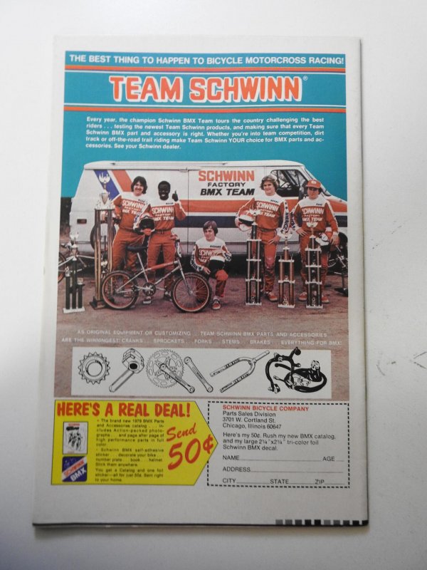 Superman #342 (1979)