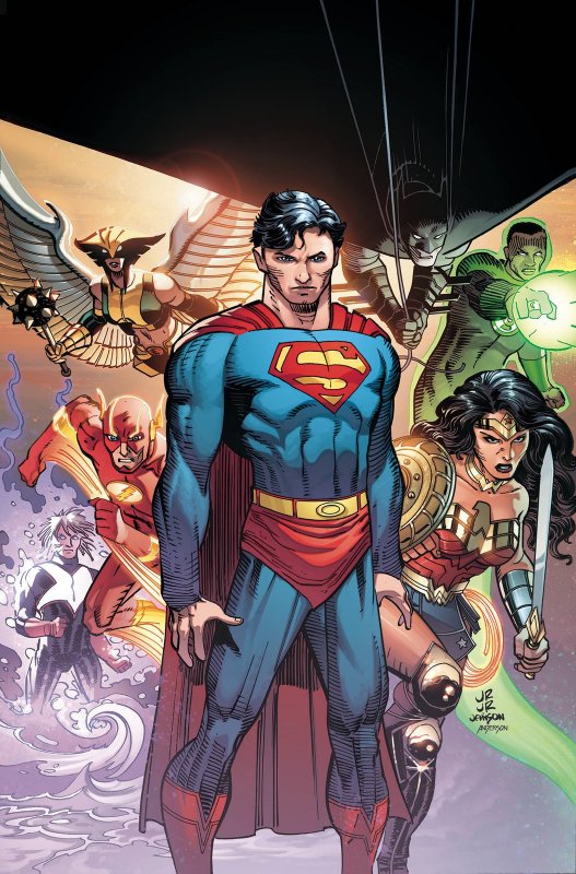 Action Comics #1018 DC Comics Comic Book