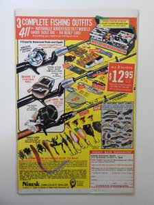 Marvel Two-in-One #27 (1977) VG/FN Condition!