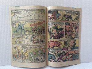 The Uncanny X-Men #146 Newsstand Edition (1981)