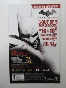 Batman #10 VF/NM Condition!