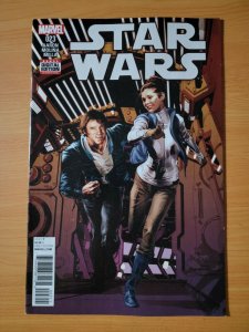 Star Wars #23 ~ NEAR MINT NM ~ 2016 Marvel Comics