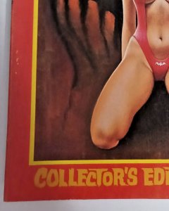 Vampirella Annual #1 -Origin -vampire - Horror Magazine - Neal Adams - 1975 - VF