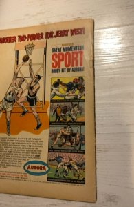 Fantastic Four #50 (1966) saga of the silver surfer/Galactus see description