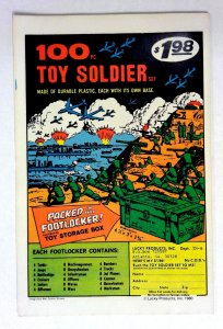 Marvel Tales #115 (1980) VF/NM Mindworm