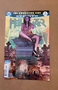 The Hellblazer #11 (2017)