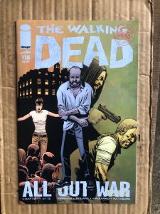 The Walking Dead #118 (2013)