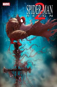 SPIDER-MAN REIGN 2 #1 A (CLEARANCE)