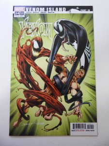 Venom #24 (2020) NM Condition