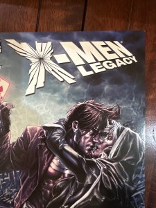 X-Men: Legacy #224 (2009)