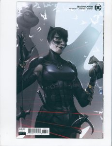 Batman #96 Mattina Cover (2020)
