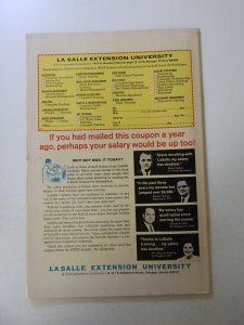 Sub-Mariner #51 (1972) VF- condition