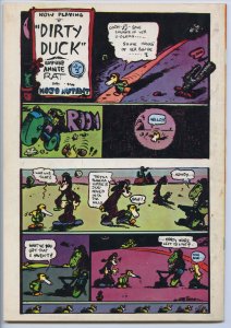 DAN O’NEILL’S COMICS AND STORIES #1 - 3.5, OW-W - Comix - 1st printing