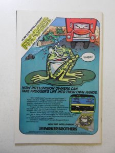 Doctor Strange #60 (1983) VF Condition!