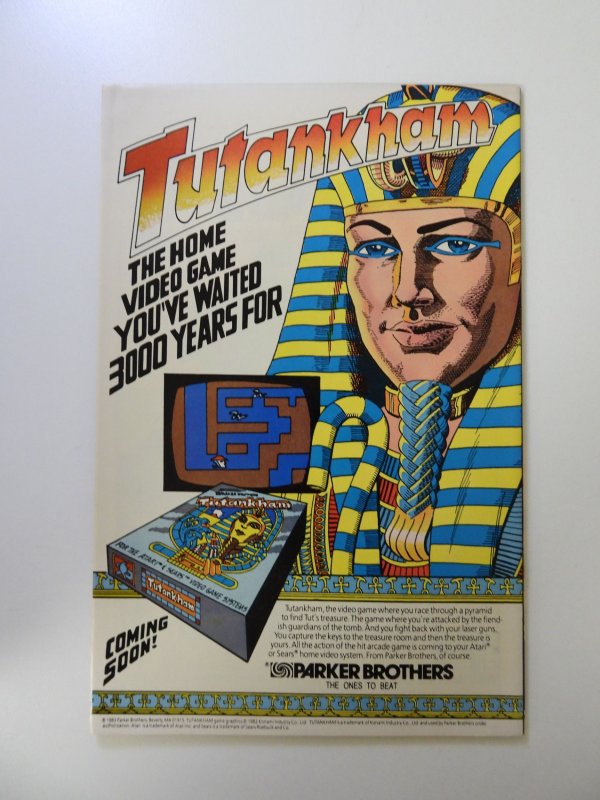 What If #39 VF- condition